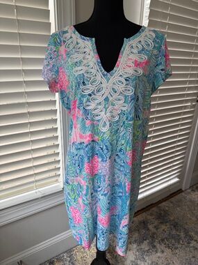 Lilly Pulitzer Brewster Dress